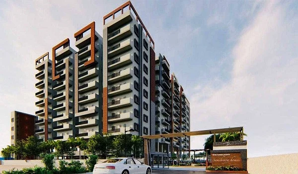 Best Apartments for Sale in Hyderabad