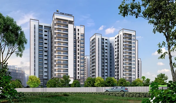 Best Ongoing Projects near Rajendra Nagar