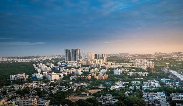 Is Shamshabad Good For Investment