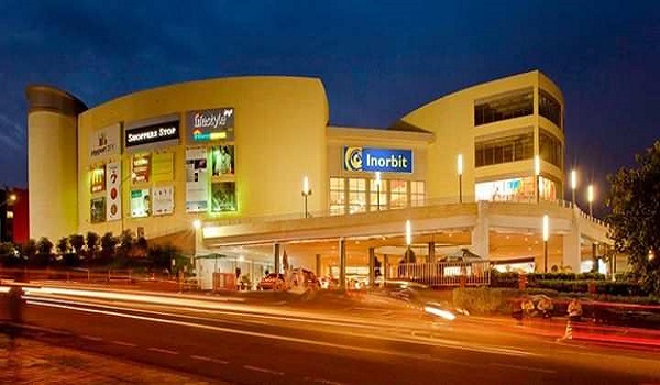 Malls Near Umda Nagar