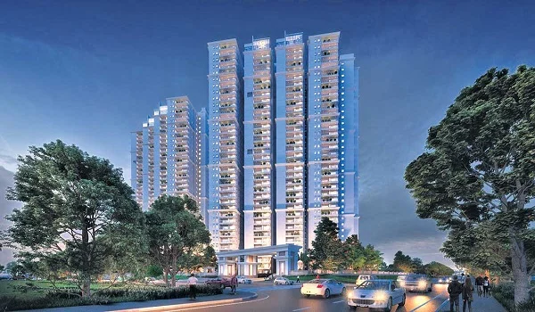 Prestige Projects Near Rajendra Nagar