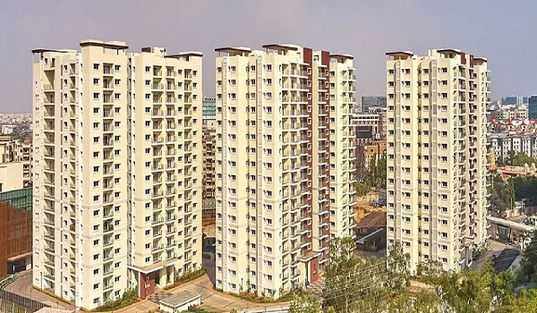 Rajendra Nagar And Its Apartment Culture