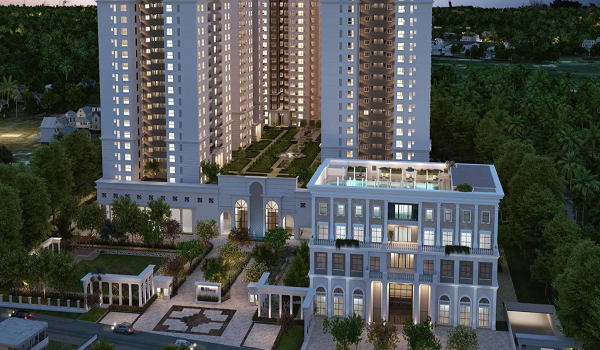 Real Estate Market Of Rajendra Nagar In 5 Years