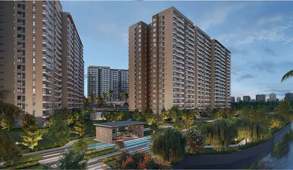 Upcoming Projects By Prestige Group In Rajendra Nagar